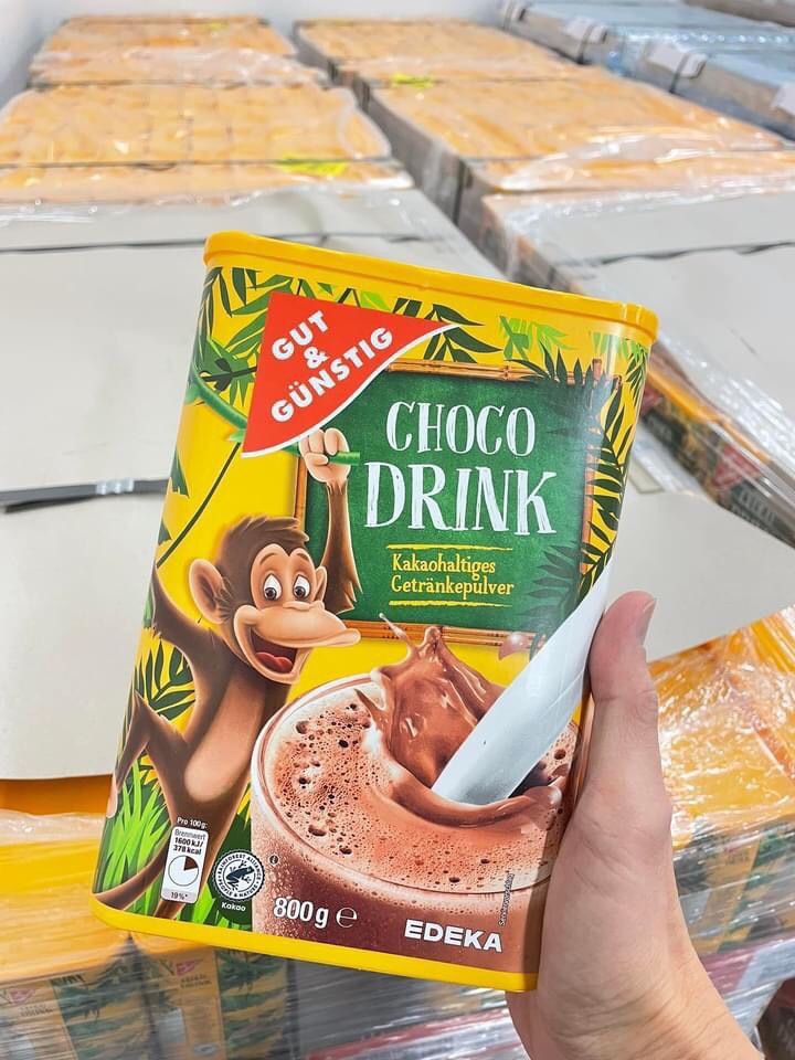 Cacao CHOCO DRINK